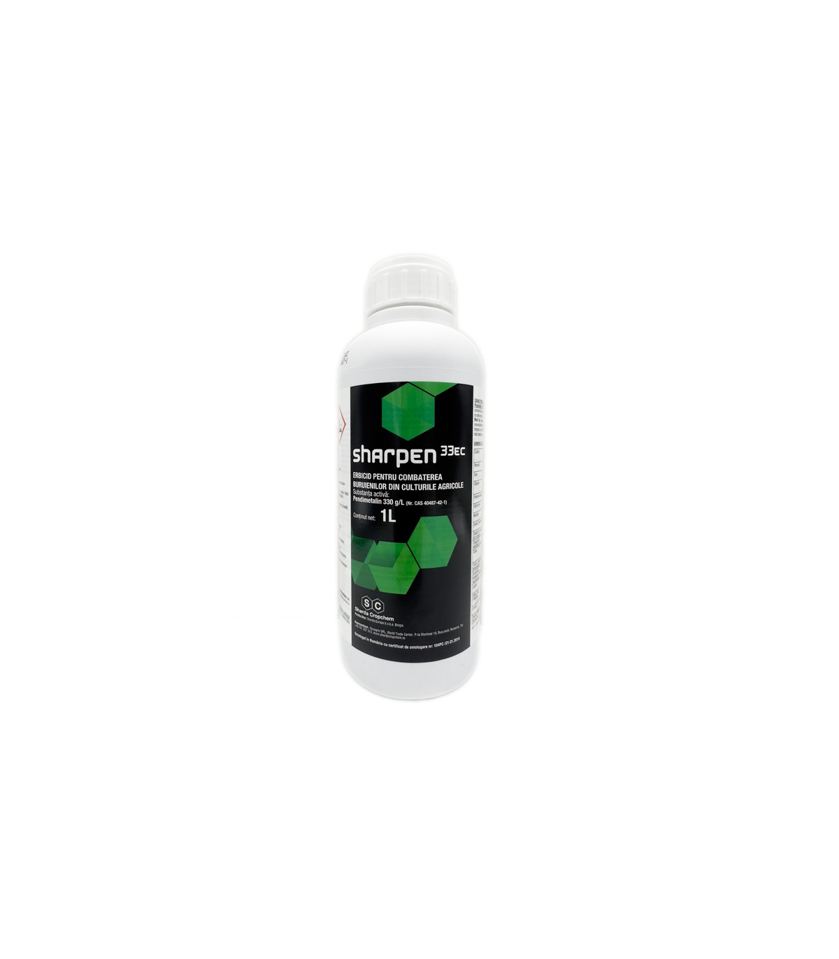 Erbicid SHARPEN 33 EC, 1L